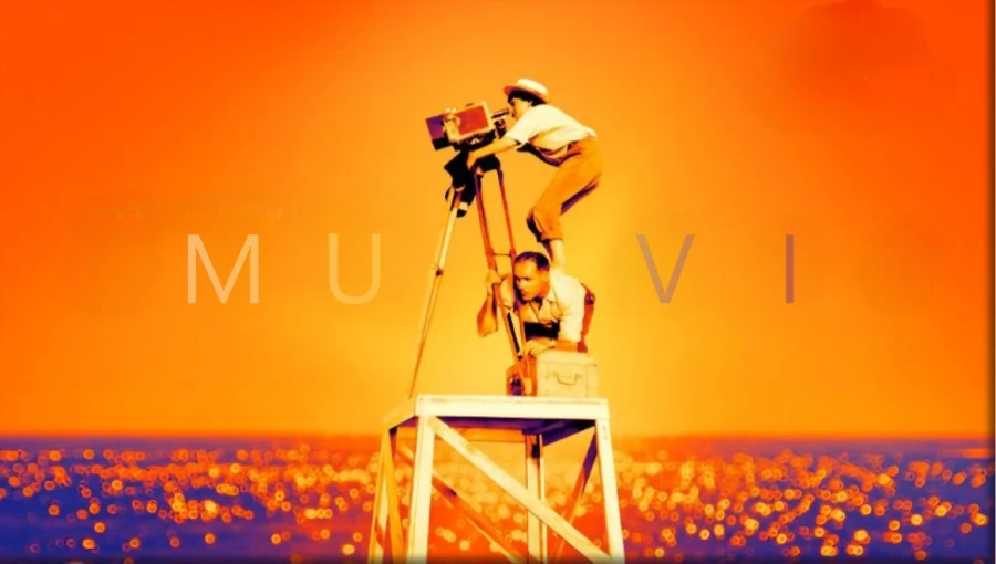 Muvi Media S.A. - Leading role