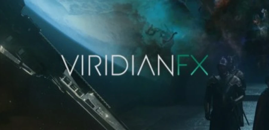 Viridian FX - Leading Role